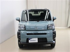 タフト Gターボ