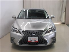 CT 200hバージョンC