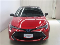 カローラスポーツ HV GZ