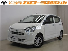 ミライース L SA3