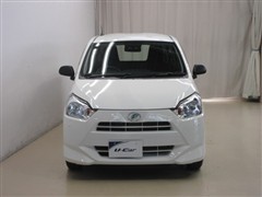 ミライース L SA3