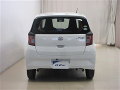 ミライース L SA3