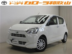 ミライース L SA3