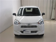 ミライース L SA3