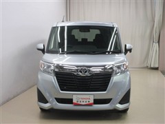 ルーミー G コージーエディション