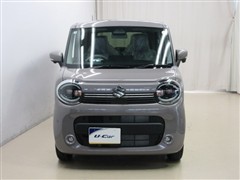 ワゴンRスマイル HV X