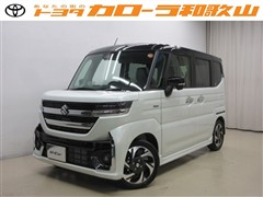 スペーシア カスタムHV XS