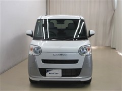 ムーヴキャンバス ストライプス X