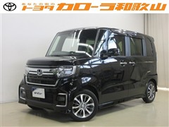 N-BOX カスタム L