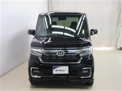 N-BOX カスタム L