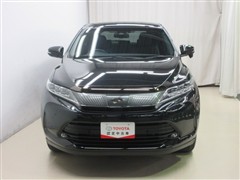 ハリアー プレミアム スタイルノアール