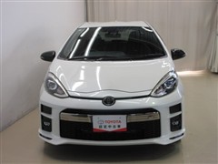 アクア G GRスポーツ 17インチ