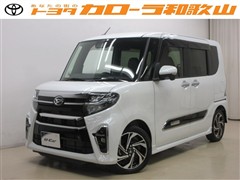 タント カスタムRS スタイルコレクショ