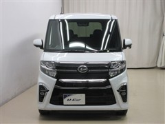 タント カスタムRS スタイルコレクショ