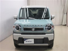 ハスラー ハイブリッド G