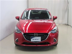 デミオ 15S ミストマルーン