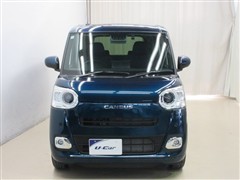 ムーヴキャンバス セオリー G