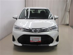 カローラアクシオ G