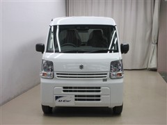 エブリィバン PAリミテッド