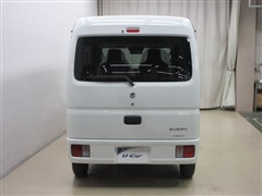 エブリィバン PAリミテッド