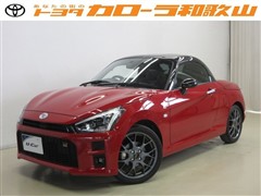 ダイハツ コペン GR スポーツ