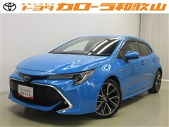 カローラスポーツ HV G Z