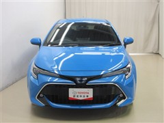 カローラスポーツ HV G Z