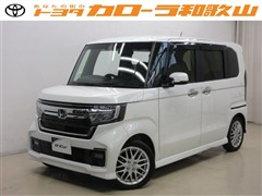 N-BOX カスタム L ターボ