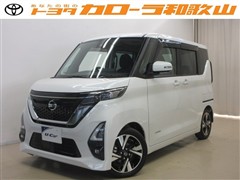 ルークスハイウェイスターGt プロパ