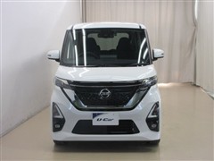 ルークスハイウェイスターGt プロパ