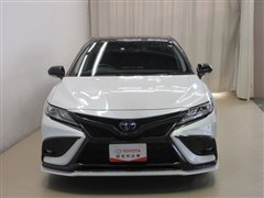 カムリHV WS レザーパッケージ