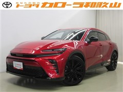 トヨタ クラウン スポーツ Z