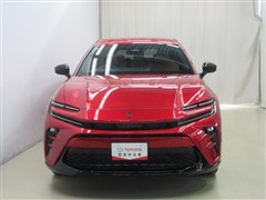 クラウン スポーツ Z
