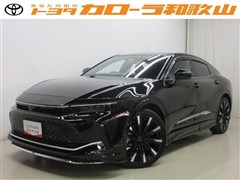 クラウン CO RS アドバンスド