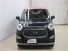 キャスト スタイルGターボVS SA3