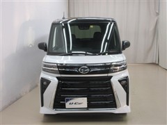 タント カスタムRS