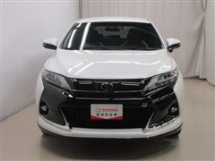 ハリアー エレガンスGRスポーツ