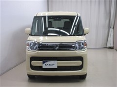 スペーシア ハイブリッド X