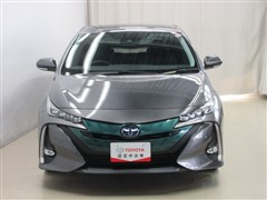 プリウスPHV A ユーティプラ
