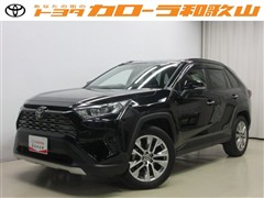RAV4 G Zパッケージ