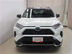 RAV4 PHV ブラックトーン