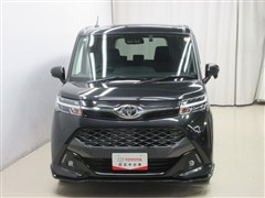 タンク カスタムG-T