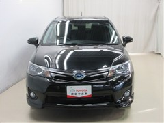 カローラフィールダーHV Gエアロ