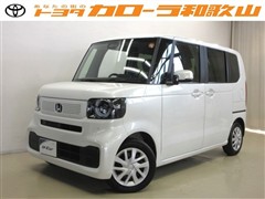 N-BOX ベースグレード