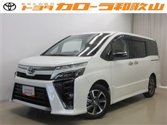 ヴォクシー ZS キラメキ3