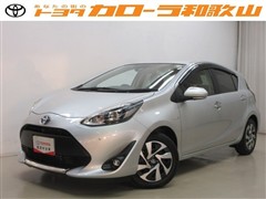 アクア Sスタイルブラック