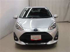 アクア Sスタイルブラック