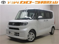 タント Xスペシャル