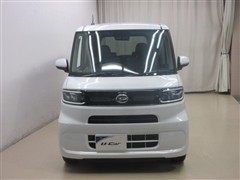 タント Xスペシャル