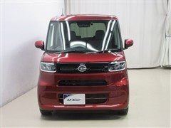 タント Xターボ